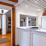 - Montagne Verte & Restaurant Louisiane מלון 2*