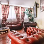 מלון - Montagne Verte & Restaurant Louisiane