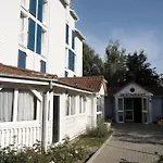 - Montagne Verte & Restaurant Louisiane שטרסבורג