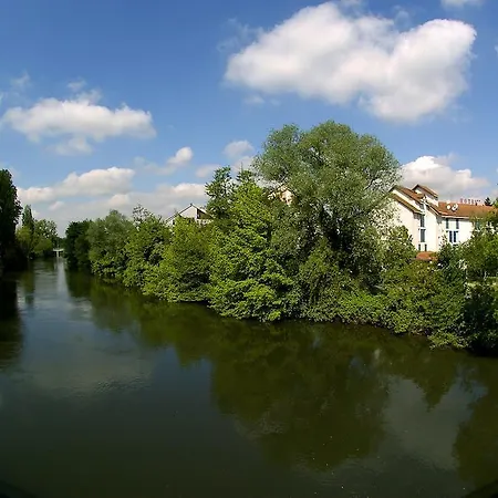 Comfort - Montagne Verte&restaurant Louisiane 2*