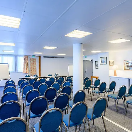 ホテル - Montagne Verte & Restaurant Louisiane ストラスブール