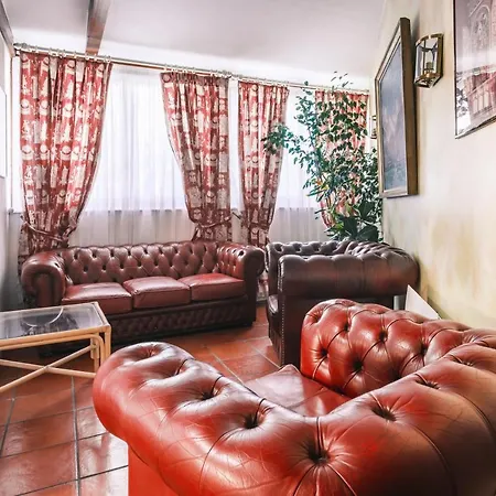 Hotel Comfort - Montagne Verte&restaurant Louisiane