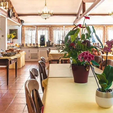 Comfort - Montagne Verte&restaurant Louisiane Strasbourg
