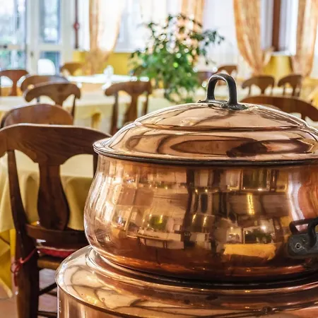 Comfort - Montagne Verte&restaurant Louisiane Hotel 2*