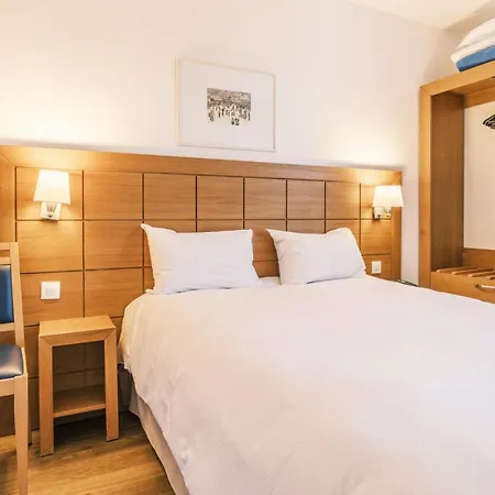 Comfort - Montagne Verte&restaurant Louisiane Strasbourg