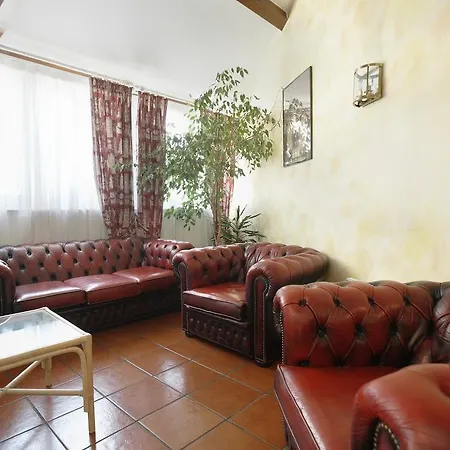Comfort - Montagne Verte&restaurant Louisiane 2*