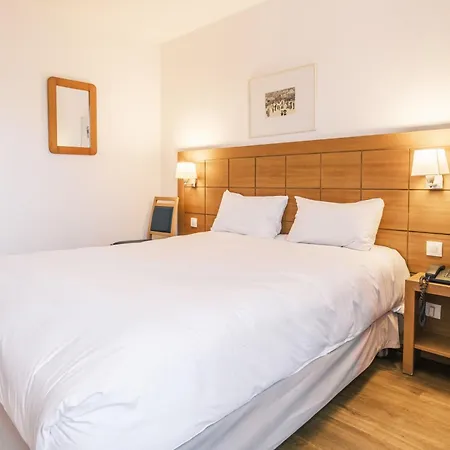 Hotel Strasbourg Montagne Verte & Restaurant - Free Parking Hotel Štrasburk
