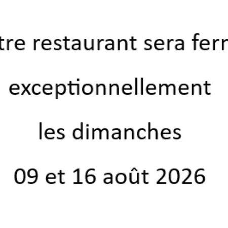 Hotel Strasbourg Montagne Verte & Restaurant - Free Parking Štrasburk