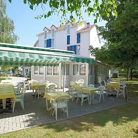- Montagne Verte & Restaurant Louisiane Hotel Strasburg