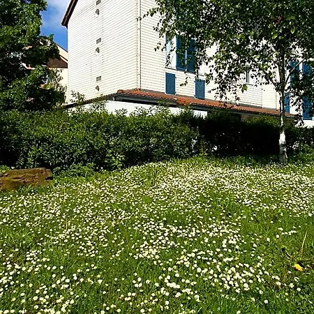 Hotel Strasbourg Montagne Verte & Restaurant - Free Parking 2*