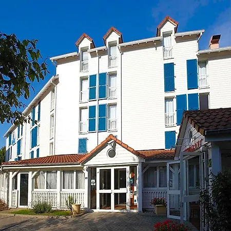 - Montagne Verte & Restaurant Louisiane 2* Strasburg