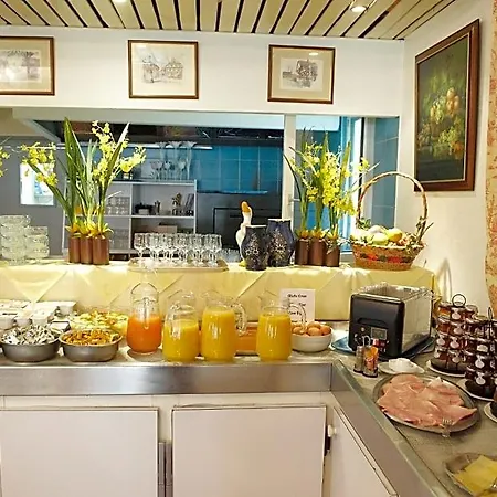 Hotel - Montagne Verte & Restaurant Louisiane 2*