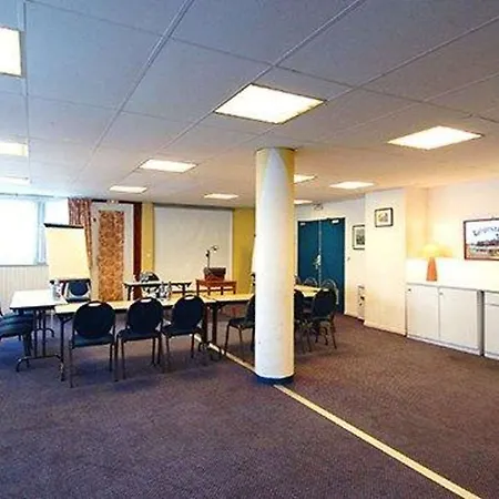 Comfort - Montagne Verte&restaurant Louisiane 2* Strasbourg