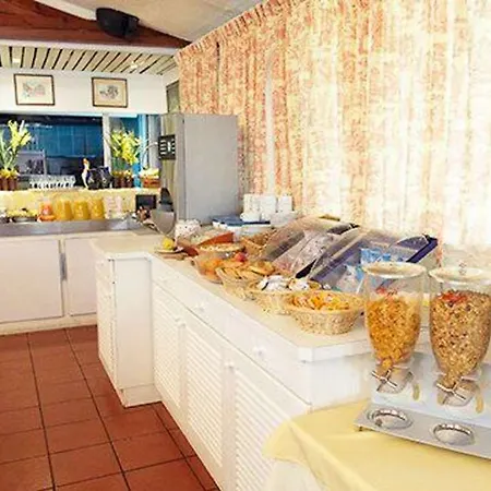 Comfort - Montagne Verte&restaurant Louisiane Hotel