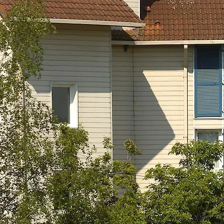 ホテル - Montagne Verte & Restaurant Louisiane 2*