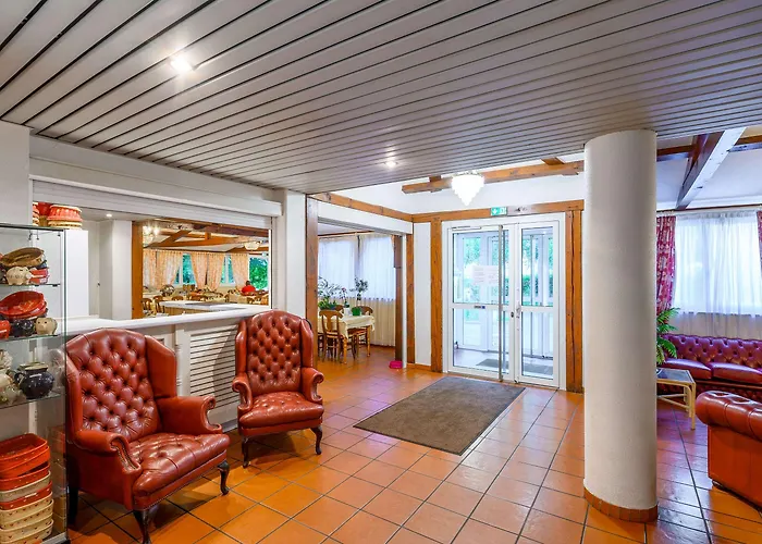 Hotel - Montagne Verte & Restaurant Louisiane