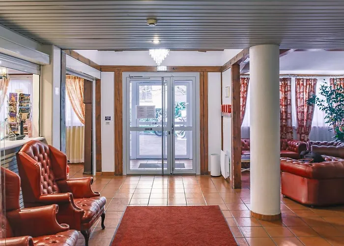 - Montagne Verte & Restaurant Louisiane Strasbourg