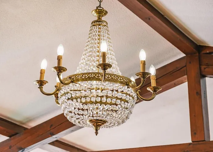 - Montagne Verte & Restaurant Louisiane 2* Straatsburg