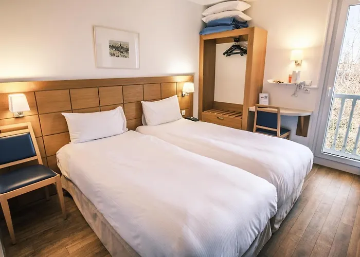 - Montagne Verte & Restaurant Louisiane Strasbourg