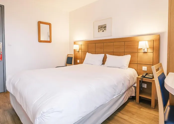 - Montagne Verte & Restaurant Louisiane Hotel Straatsburg