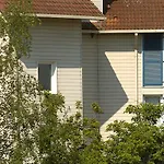 Hotel - Montagne Verte & Restaurant Louisiane 2*
