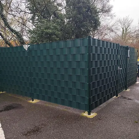 Hotel - Montagne Verte & Restaurant Louisiane