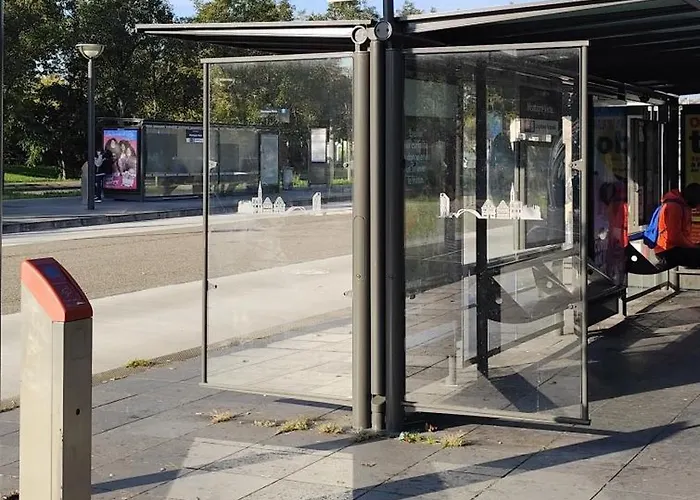 - Montagne Verte & Restaurant Louisiane Straatsburg