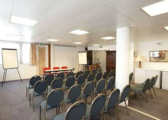 - Montagne Verte & Restaurant Louisiane Straatsburg