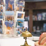 - Montagne Verte & Restaurant Louisiane Otel