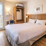 - Montagne Verte & Restaurant Louisiane 2*