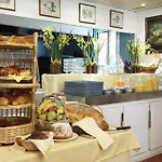 Otel - Montagne Verte & Restaurant Louisiane