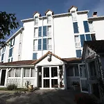 - Montagne Verte & Restaurant Louisiane Strazburg