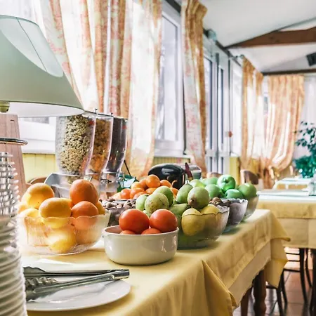 Hotell - Montagne Verte & Restaurant Louisiane