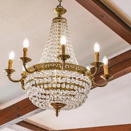 - Montagne Verte & Restaurant Louisiane 2* Strasbourg