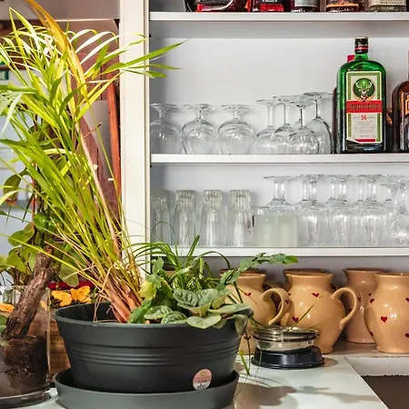 Hotell - Montagne Verte & Restaurant Louisiane