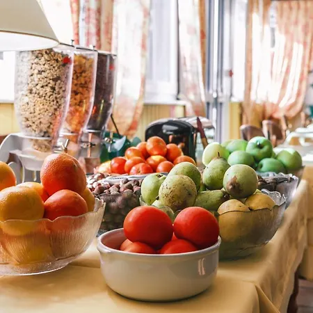 - Montagne Verte & Restaurant Louisiane Strasbourg