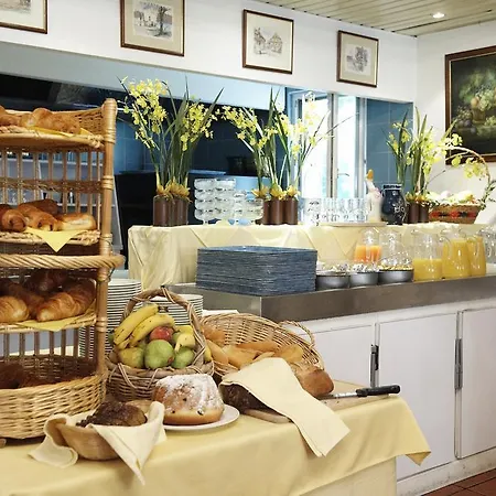 Hotell - Montagne Verte & Restaurant Louisiane