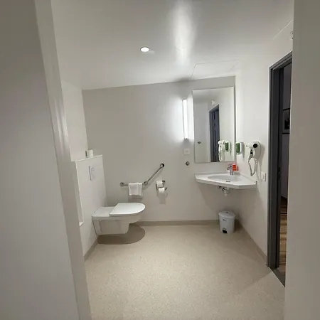 Hotell - Montagne Verte & Restaurant Louisiane 2*