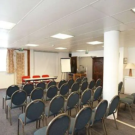 - Montagne Verte & Restaurant Louisiane Strasbourg