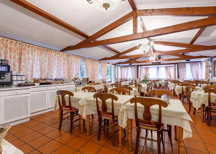 - Montagne Verte & Restaurant Louisiane 2* Strazburg