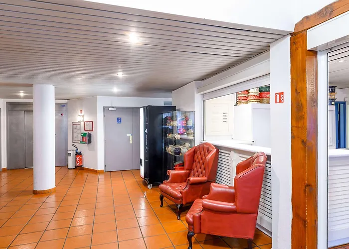 Otel - Montagne Verte & Restaurant Louisiane 2*