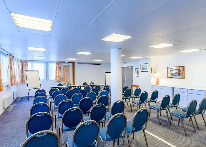 Otel - Montagne Verte & Restaurant Louisiane Strazburg