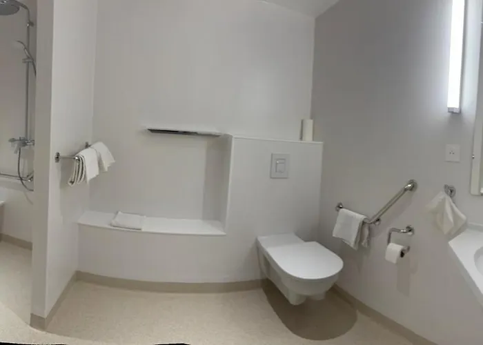 - Montagne Verte & Restaurant Louisiane Otel 2*