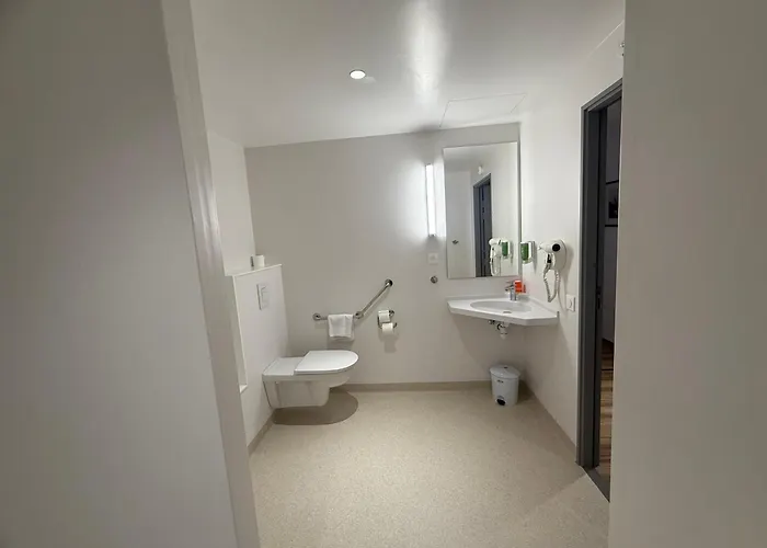 Otel - Montagne Verte & Restaurant Louisiane 2*